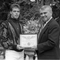 1990 Scholarship, Portraits 01