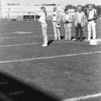 1987 Homecoming, Alumni 18