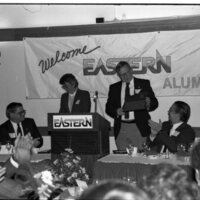 1990 Alumni Awards Banquet 10
