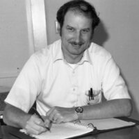 1986 Student, External Degree Program 03