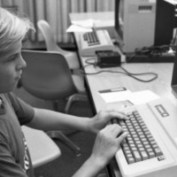 1985 Summer Computer Camp 07