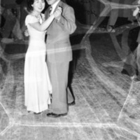 1949-50 Dance, Junior Prom 5