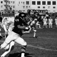 1978 Homecoming Football Game, Eastern Washington at EOSC 06