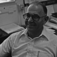 1984 Employee, Jim Lundy 07