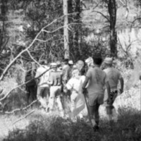 1986 Science Camp, Outdoors 11