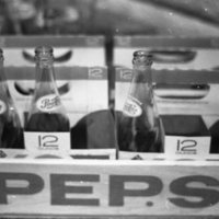 1980 Vending Machine, Pepsi 09