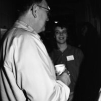 1990 Inlow Hall, Open House 28