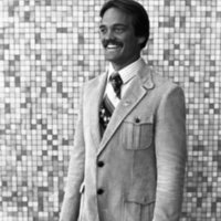 1982 Employee, John Willerford 01