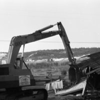 1982 Stadium Demolition 33