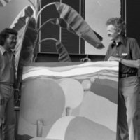 1979 Art, Painting Discussion 07