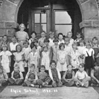 Elgin School Students 10