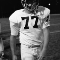 1981 Football Player, Alumni 03