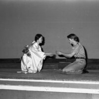 1977 Play, "Teahouse of the August Moon" 24