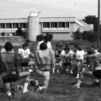 1982 Football Camp 04