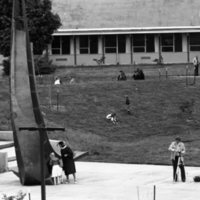 1982 Graduate, Sculpture