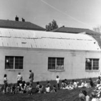 1982 Ackerman Elementary School Playground 09