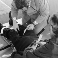 1983 Mine Safety Demonstration 03