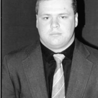 1991 Football Player, Portraits 35