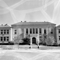 1949-50 Ackerman School