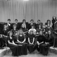 1982 EOSC Symphony Orchestra 05