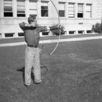 EOCE, Archery 5