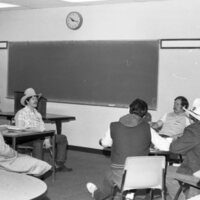 1984 Open House, Classrooms 04