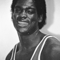 1987 Basketball Player, Portraits 01