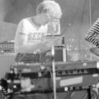 1983 Octoberfest, Dance &amp; Band 05