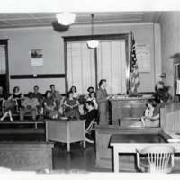 50's Theatre, Courtroom 1-2
