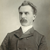 Portrait - Thompson, A.