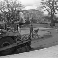 1985 Campus, K Avenue Improvement 15