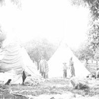 Native American Camp 3