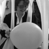 1987 Employees, Party Balloons 08
