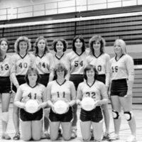 1979 Volleyball Team 03