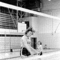 1979 Volleyball Action 56