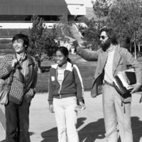 1981 Orientation, Foreign Students 04