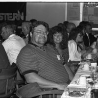 1991 Alumni &amp; Hall of Fame Banquet 06