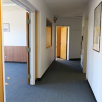 Dorian and Hunt Hall 469