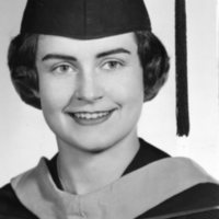 1963 Alumni, Sharon Lester
