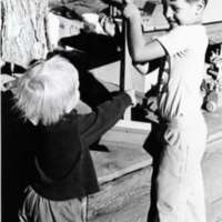 1978 Octoberfest, Wood Toys 01