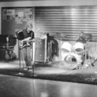 1983 Dance, Live Band 02
