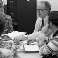 1981 Foreign Studies Conference 09