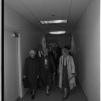 1990 Loso Hall, Tour 03