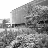 1986 Badgley Hall 1