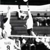 1992 Volleyball Action 5