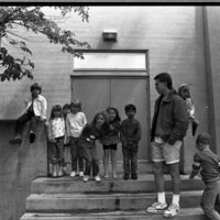 1989 Ackerman Elementary School, Students 06