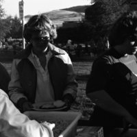 1980 New Students, BBQ 11
