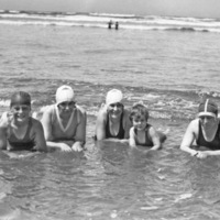 Reuter Group-XX, Beach 7