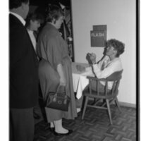 1989 Open House, Breakfast 11