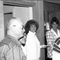 1990 Employees, Party 01